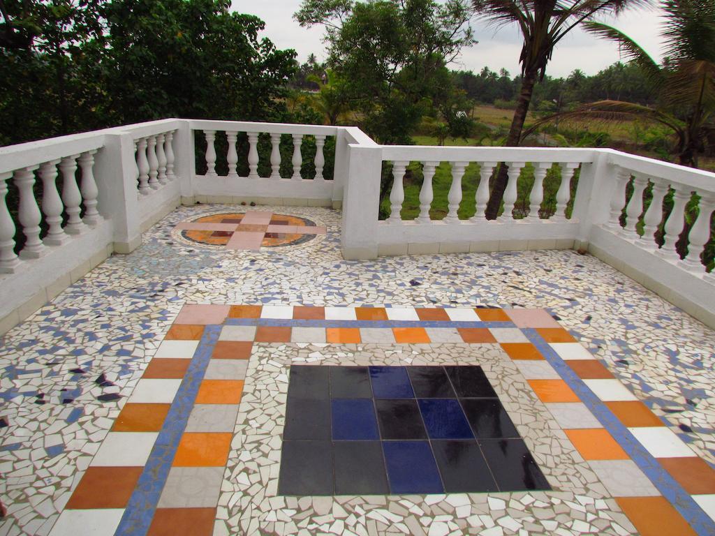 Quarto De Casa Tipri Saligao Δωμάτιο φωτογραφία