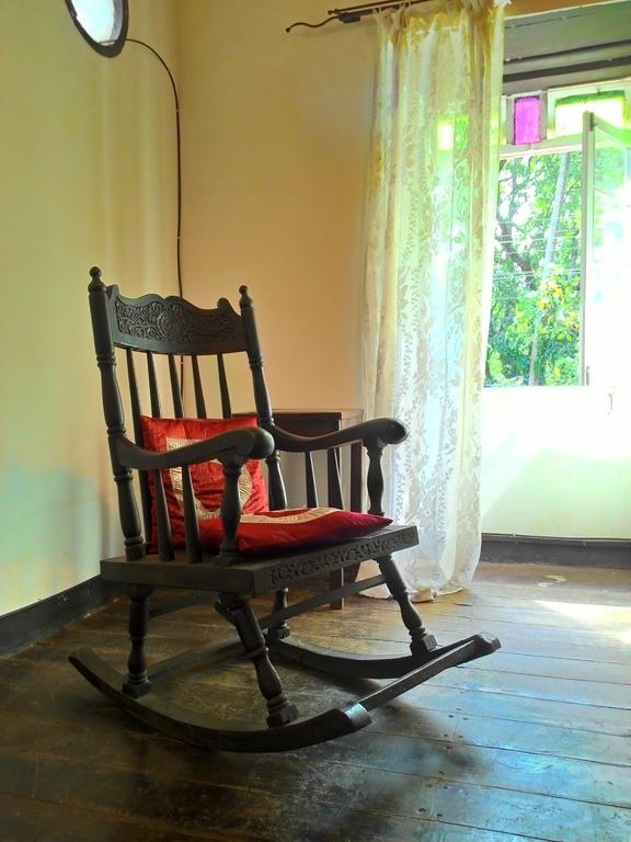 Quarto De Casa Tipri Saligao Δωμάτιο φωτογραφία
