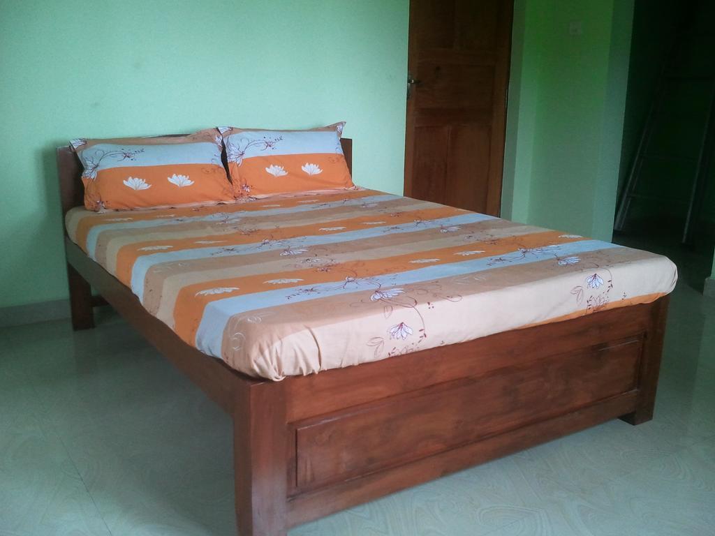Quarto De Casa Tipri Saligao Δωμάτιο φωτογραφία