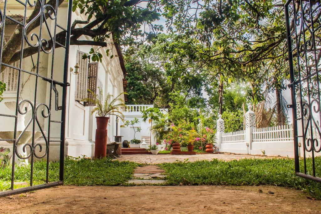 Quarto De Casa Tipri Saligao Εξωτερικό φωτογραφία