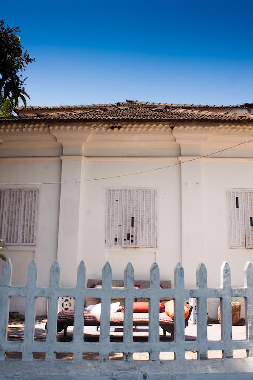 Quarto De Casa Tipri Saligao Εξωτερικό φωτογραφία
