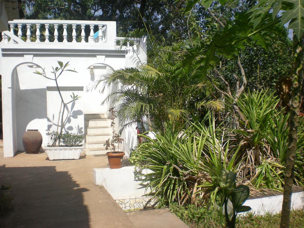 Quarto De Casa Tipri Saligao Εξωτερικό φωτογραφία