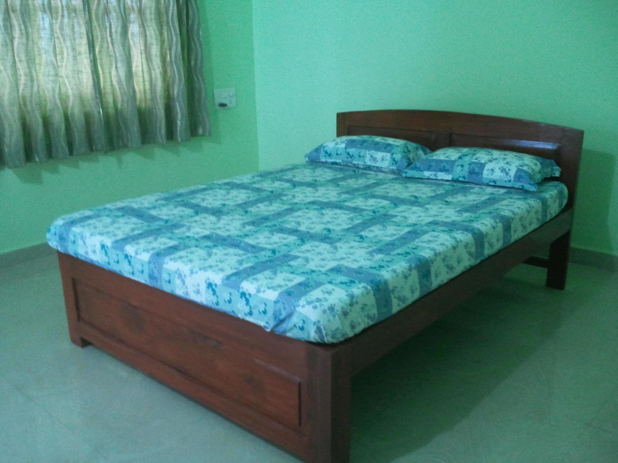 Quarto De Casa Tipri Saligao Εξωτερικό φωτογραφία