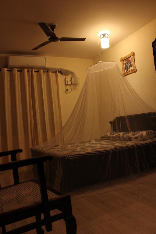 Quarto De Casa Tipri Saligao Εξωτερικό φωτογραφία