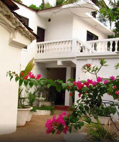 Quarto De Casa Tipri Saligao Εξωτερικό φωτογραφία